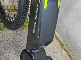 E-Bike Kross Level Boost - 504Wh - nagelneu E-Bike Kross Level Boost - 504Wh - nagelneu