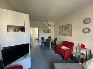 Voll möbliert, zentrale Lage Voll möbliert, zentrale Lage