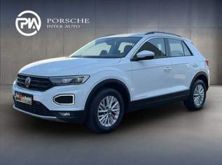T-Roc Design TSI, 16990 €, Auto & Fahrrad-Autos in 8605 Kapfenberg T-Roc Design TSI, 16990 €, Auto & Fahrrad-Autos in 8605 Kapfenberg