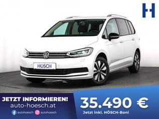 Touran 2.0 TDI Comfortline 7-SITZE AHK IQ.LED ASSISTENZ+++, 37490 €, Auto & Fahrrad-Autos in 4061 Pasching Touran 2.0 TDI Comfortline 7-SITZE AHK IQ.LED ASSISTENZ+++, 37490 €, Auto & Fahrrad-Autos in 4061 Pasching