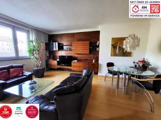 Urban Living: Stilvolle 3-Zimmer-Wohnung in zentraler Lage, 320000 €, Immobilien-Wohnungen in 1100 Favoriten