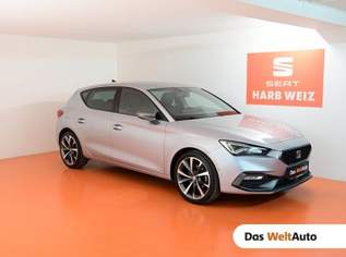 Leon FR 1.5 TSI ACT, 17990 €, Auto & Fahrrad-Autos in 8160 Weiz