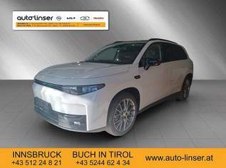 C10 Elektro 70kWh Design, 34790 €, Auto & Fahrrad-Autos in 6220 Gemeinde Buch in Tirol C10 Elektro 70kWh Design, 34790 €, Auto & Fahrrad-Autos in 6220 Gemeinde Buch in Tirol