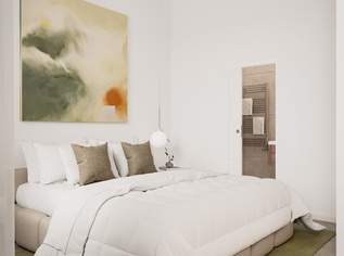 Kleinod mit Stadtgarten | 2-Zimmer-Wohnung mit Blick in den Garten, 299000 €, Immobilien-Wohnungen in 1110 Simmering