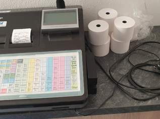 Registrierkasse , 280 €, Marktplatz-Computer, Handys & Software in 8461 Hellbrunn Registrierkasse , 280 €, Marktplatz-Computer, Handys & Software in 8461 Hellbrunn