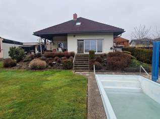 Charmantes Einfamilienhaus mit großem Potenzial am Stadtrand von Klagenfurt, 440000 €, Immobilien-Häuser in 9020 