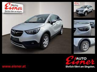 Crossland X 12 Turbo ECOTEC D, 13290 €, Auto & Fahrrad-Autos in 9400 Wolfsberg Crossland X 12 Turbo ECOTEC D, 13290 €, Auto & Fahrrad-Autos in 9400 Wolfsberg