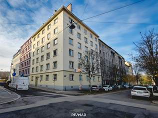 2-Zimmer - Toller Preis, 153000 €, Immobilien-Wohnungen in 1100 Favoriten 2-Zimmer - Toller Preis, 153000 €, Immobilien-Wohnungen in 1100 Favoriten