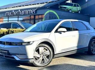 Ioniq 5 TopLine 4WD *LED*ACC*SITZKL*HUD*AHK*19'', 29900 €, Auto & Fahrrad-Autos in 5102 Anthering