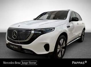 EQC 400 4MATIC, 38900 €, Auto & Fahrrad-Autos in 4844 Regau EQC 400 4MATIC, 38900 €, Auto & Fahrrad-Autos in 4844 Regau
