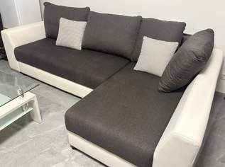 Wohnlandschaft inkl. Couchtisch, 350 €, Haus, Bau, Garten-Möbel & Sanitär in 2231 Gemeinde Strasshof an der Nordbahn Wohnlandschaft inkl. Couchtisch, 350 €, Haus, Bau, Garten-Möbel & Sanitär in 2231 Gemeinde Strasshof an der Nordbahn