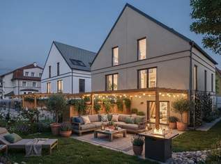 Exklusive Reihen- und Doppelhäuser am idyllischen Hunyadi Park mit Blick in den Park im ALTORT MARIA ENZERSDORF!, 794800 €, Immobilien-Häuser in 2344 Gemeinde Maria Enzersdorf Exklusive Reihen- und Doppelhäuser am idyllischen Hunyadi Park mit Blick in den Park im ALTORT MARIA ENZERSDORF!, 794800 €, Immobilien-Häuser in 2344 Gemeinde Maria Enzersdorf