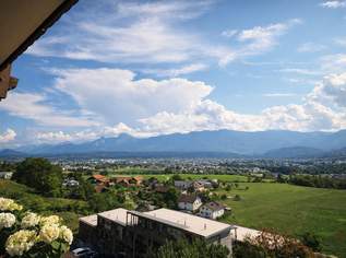 SKY RESIDENCE VILLACH - Luxus-Maisonette mit Einliegerwohnung & Panoramablick, 914000 €, Immobilien-Wohnungen in 9500 