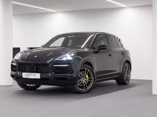 Cayenne E-Hybrid III, 65950 €, Auto & Fahrrad-Autos in 8041 Liebenau