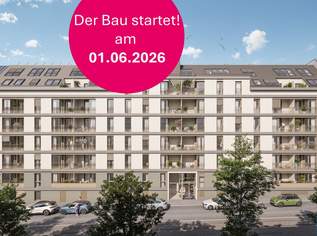 AUGASSE 17 – Wohnen im Herzen von Wien-Alsergrund, 398700 €, Immobilien-Wohnungen in 1090 Alsergrund AUGASSE 17 – Wohnen im Herzen von Wien-Alsergrund, 398700 €, Immobilien-Wohnungen in 1090 Alsergrund
