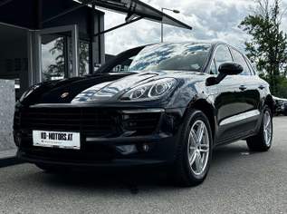 Macan S Diesel *Leder*Navi*Sitzkühlung*, 35900 €, Auto & Fahrrad-Autos in 4663 Laakirchen Macan S Diesel *Leder*Navi*Sitzkühlung*, 35900 €, Auto & Fahrrad-Autos in 4663 Laakirchen