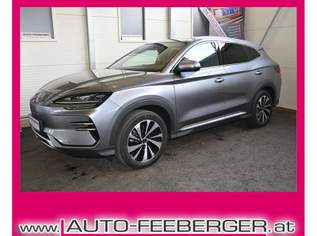 Seal U Design Österreich Paket 87 kWh, 360° Kamera, Si..., 36650 €, Auto & Fahrrad-Autos in 8753 Fohnsdorf