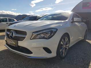 CLA 200CDI 4Matic Shooting Brake /LED /Kamera/, 17790 €, Auto & Fahrrad-Autos in 9020 Innere Stadt