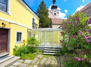 renovierter Wohntraum mit historischem Flair, 198000 €, Immobilien-Häuser in 3900 Schwarzenau