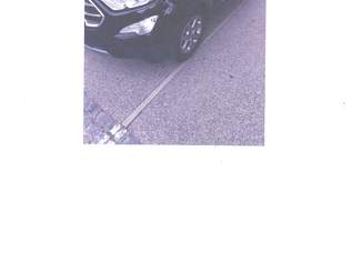 FORD ECOSPORT-AUTOMATIK FORD ECOSPORT-AUTOMATIK