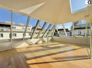 360° TOUR // PENTHOUSE-WOHNUNG nahe NASCHMARKT, 4948.67 €, Immobilien-Wohnungen in 1040 Wieden 360° TOUR // PENTHOUSE-WOHNUNG nahe NASCHMARKT, 4948.67 €, Immobilien-Wohnungen in 1040 Wieden