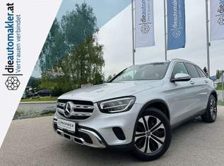 GLC d Advantage Exlusive Line 4MATIC Aut., 38990 €, Auto & Fahrrad-Autos in 9300 Sankt Veit an der Glan