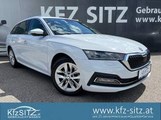 Octavia Combi 2,0 TDI Style DSG | NP: €46.500, 23980 €, Auto & Fahrrad-Autos in 4053 Ansfelden