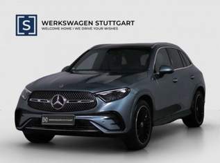 GLC d 4M AMG 20", Airmatic MASSAGE AHK NP107, 92585 €, Auto & Fahrrad-Autos in 1100 Favoriten