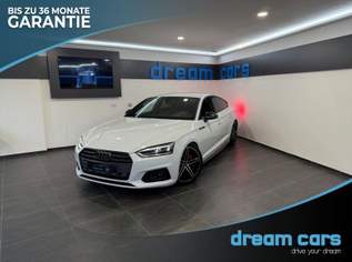 A5 2.0 TDI sport / S Line / Airride / Ambiente Licht / Matrix /, 27900 €, Auto & Fahrrad-Autos in 6020 Innsbruck