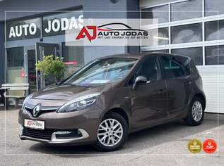 Scénic Energy dCi 110 Limited **Keyless/Navi** Scénic Energy dCi 110 Limited **Keyless/Navi**