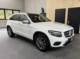 GLC-Klasse GLC 220 d Exclusive , AHK, Finanzierung, 20900 €, Auto & Fahrrad-Autos in 6444 Gemeinde Längenfeld