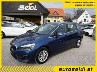 216 216d Gran Tourer Aut. *7-SITZE+LED+NAVI*, 18700 €, Auto & Fahrrad-Autos in 8200 Gleisdorf