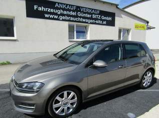 Golf Sky BlueMotion Tech., 8600 €, Auto & Fahrrad-Autos in 4020 Bulgariplatz Golf Sky BlueMotion Tech., 8600 €, Auto & Fahrrad-Autos in 4020 Bulgariplatz