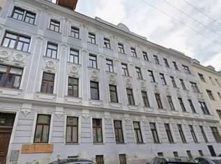 Unbefristet vermietet - Anlegerwohnung im Wiener Altbau, 133900 €, Immobilien-Wohnungen in 1100 Favoriten Unbefristet vermietet - Anlegerwohnung im Wiener Altbau, 133900 €, Immobilien-Wohnungen in 1100 Favoriten