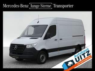 Sprinter 317 CDI Hochdach Stand., 32990 €, Auto & Fahrrad-Autos in 8330 Feldbach
