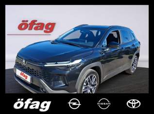 Corolla Cross 2.0 Hybrid Active Drive AWD, 38990 €, Auto & Fahrrad-Autos in 5020 Altstadt Corolla Cross 2.0 Hybrid Active Drive AWD, 38990 €, Auto & Fahrrad-Autos in 5020 Altstadt