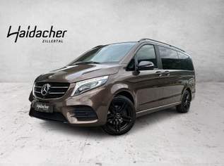 V 250 d 4MATIC AVANTGARDE Lang, 58990 €, Auto & Fahrrad-Autos in 6280 Gemeinde Rohrberg V 250 d 4MATIC AVANTGARDE Lang, 58990 €, Auto & Fahrrad-Autos in 6280 Gemeinde Rohrberg