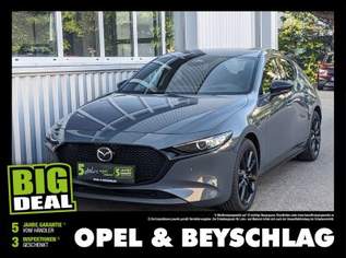 3 e-Skyactiv-G140 Homura, 24490 €, Auto & Fahrrad-Autos in 1190 Döbling