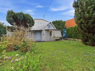 "Kleingartensommerhaus Moselgasse", 350000 €, Immobilien-Häuser in 1100 Favoriten