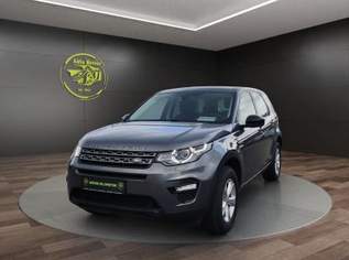 Discovery Sport Pure, 18990 €, Auto & Fahrrad-Autos in 4840 Vöcklabruck