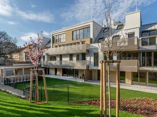 Quality Living am Fuße des Küniglbergs., 371100 €, Immobilien-Wohnungen in 1130 Hietzing