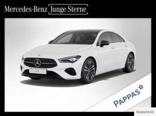 CLA 180 Coupé Progressive Line*Night-Paket*Pan..., 39900 €, Auto & Fahrrad-Autos in 4030 Kleinmünchen-Auwiesen