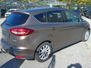 C-MAX 1.0 EcoBoost, 8900 €, Auto & Fahrrad-Autos in Niederösterreich C-MAX 1.0 EcoBoost, 8900 €, Auto & Fahrrad-Autos in Niederösterreich
