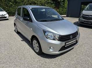 Celerio 1,0 Clear ''Erstbesitz'', 6900 €, Auto & Fahrrad-Autos in 4642 Sattledt Celerio 1,0 Clear ''Erstbesitz'', 6900 €, Auto & Fahrrad-Autos in 4642 Sattledt