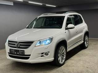 Tiguan Sport & Style 4Motion R-Line, 9900 €, Auto & Fahrrad-Autos in 6020 Innsbruck