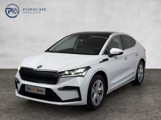 Enyaq Coupé 80x, 36877 €, Auto & Fahrrad-Autos in 9020 Innere Stadt