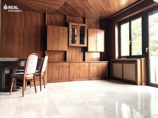 Natur vor der Tür, Komfort im Grundriss: 3 Zimmer. Grünblick, Balkon & Garage, 320000 €, Immobilien-Wohnungen in 2371 Katastralgemeinde Hinterbrühl