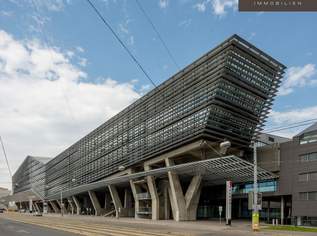 + + + LANDMARX + + + HOCHWERTIGE BÜROS + + +, 7293.5 €, Immobilien-Gewerbeobjekte in 1030 Landstraße