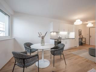 Moderne 2 Zimmer Wohnung mit Balkon unmittelbar bei der U3 Kendlerstraße, 999.01 €, Immobilien-Wohnungen in 1140 Penzing Moderne 2 Zimmer Wohnung mit Balkon unmittelbar bei der U3 Kendlerstraße, 999.01 €, Immobilien-Wohnungen in 1140 Penzing