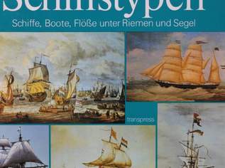 Buch "Das große Buch der Schiffstypen", 25 €, Marktplatz-Bücher & Bildbände in 1200 Brigittenau Buch "Das große Buch der Schiffstypen", 25 €, Marktplatz-Bücher & Bildbände in 1200 Brigittenau